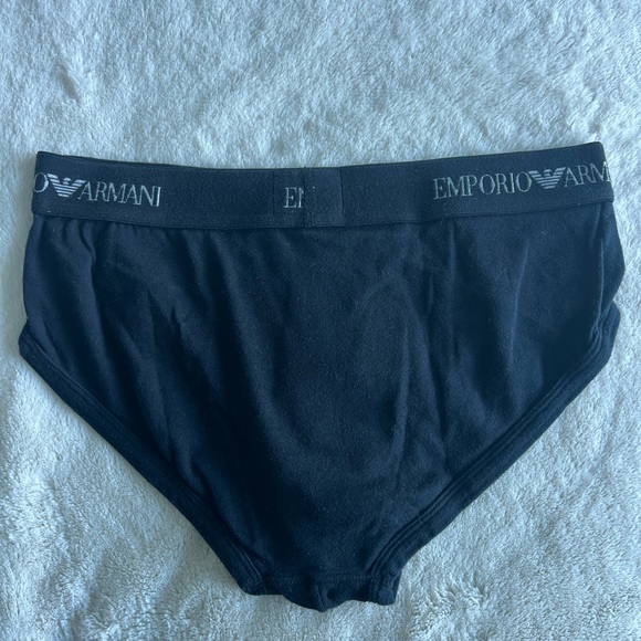 Emporio Armani men’s underwear M - Picture 2 of 3